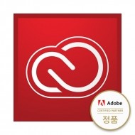 [어도비] Adobe Creative Cloud for Team연간 계약 제품