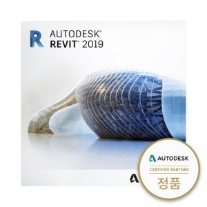 [오토데스크] AUTODESK Revit LT 2020 Membership Lic연간 라이선스