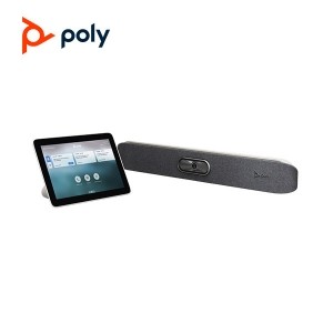 [폴리] Poly studio X30 + TC8 + service(1year) / 화상회의장비 / 스튜디오 X30 / TC8 컨트롤러