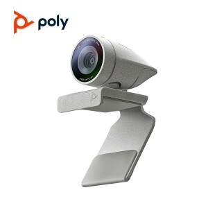 [폴리] Poly P5 / 개인용 화상회의 장비 / 4배줌 / 카메라 + 마이크